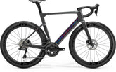 Merida Reacto 9000 - MY26
